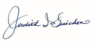 Lieutenant Governor's signature