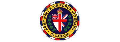 Army Navy Air Forces Logo
