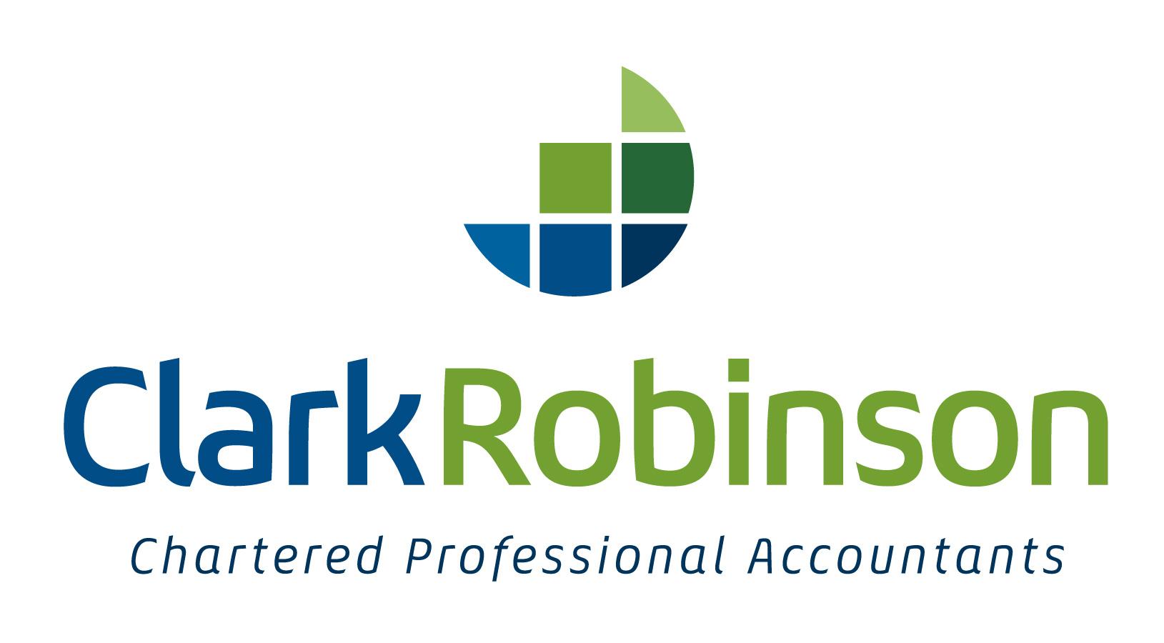 Clark Robinson Logo